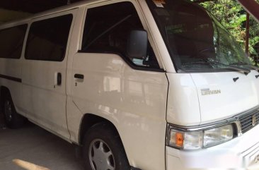 2014 Nissan Urvan top condition low mileage