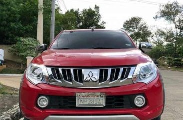 Mitsubishi Strada 2016 for sale