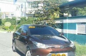 For sale Toyota Vios 2016 AT