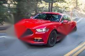 For sale 2017 Ford Mustang 2.3 Ecoboost