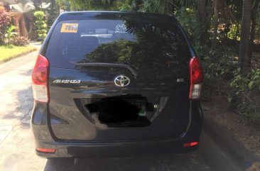 2013 Toyota Avanza E AT for sale