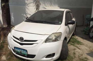 Toyota Vios 2007 for sale