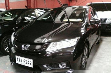 Well-maintained Honda City 2015 for sale