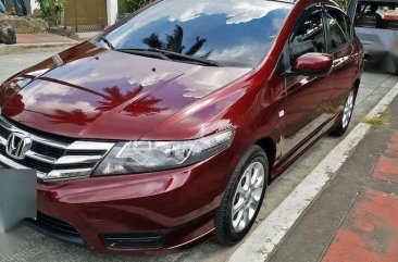 Honda City 2013 for sale