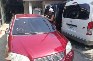 Toyota Vios 2004 for sale