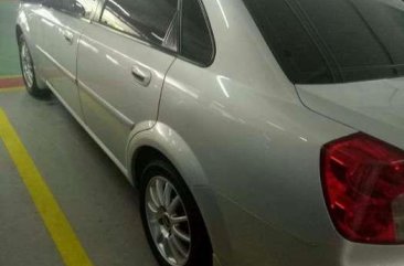 Chevrolet Optra 2005 for sale