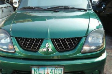 Mitsubishi Adventure 2009 for sale