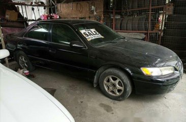 Well-kept Toyota Camry 1997 for sale