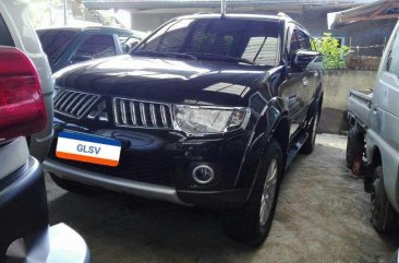 2011 Mitsubishi Montero sport glsv AT for sale