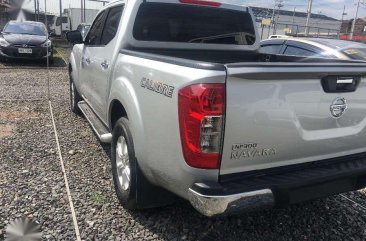 2016 Nissan NP300 for sale