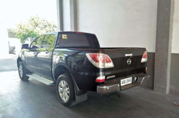 2015 Mazda BT50 for sale