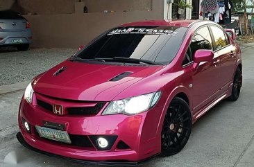 Honda Civic 2006 Loaded AT Mugen for sale