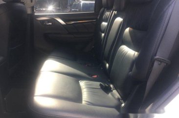 Well-maintained Mitsubishi Montero Sport 2016 for sale