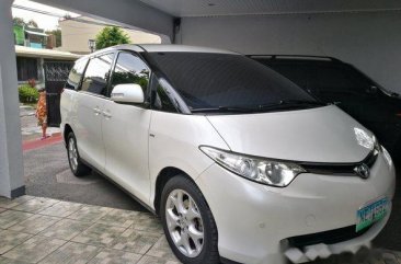 Well-maintained Toyota Previa 2009 for sale