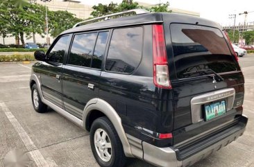 2013 Mitsubishi Adventure GLS Sport trade in financing ok