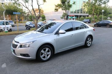 2011 CHEVROLET CRUZE for sale