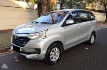 2016 Toyota AvaNza E Automatic Dual VVti AT for sale