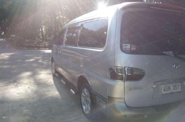 Hyundai Starex 2001 for sale