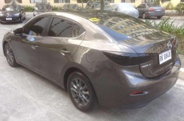 2016 Mazda 3 for sale