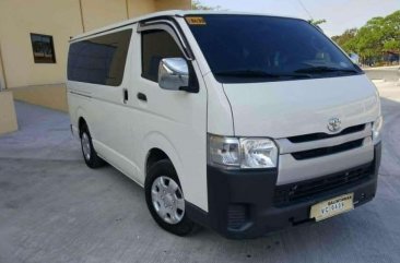 Toyota HiAce Commuter 2016 mdl 3.0 Turbo Diesel Engine for sale