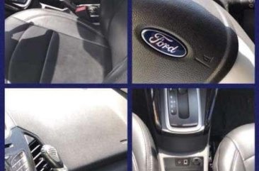 Ford Ecosport 2016 for sale