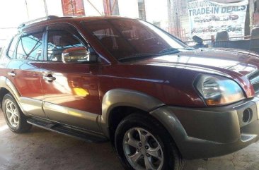 Hyundai Tucson 2009 local unit for sale