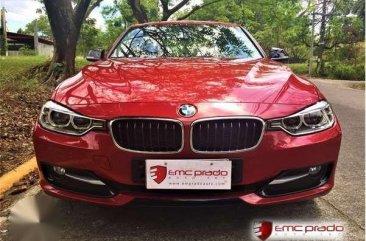 2015 BMW 320D FOR SALE