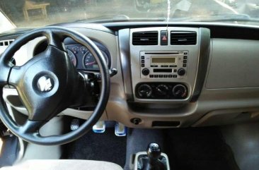 Suzuki APV manual 2008 for sale