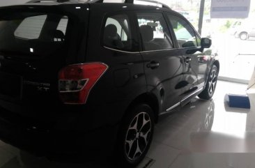 89k All-in Promo Forester XT 2016 