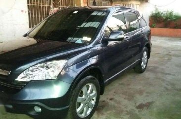 HONDA CRV 2008 FOR SALE