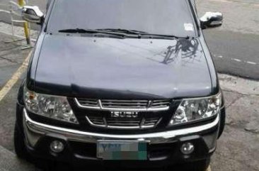 Isuzu Sportivo 2008 for sale