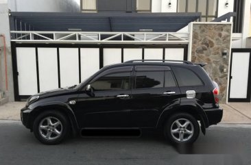 Good as new Toyota Rav4 2003 for sale