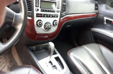 Hyundai Santa Fe 2009 for sale