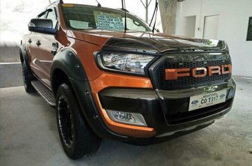 Ford Ranger 2018 for sale