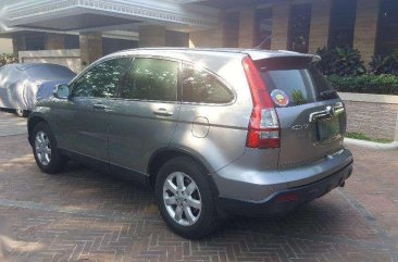 2007 Honda CRV 4x4 24L for sale