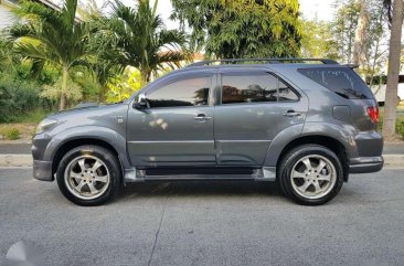 Toyota Fortuner 2006 for sale