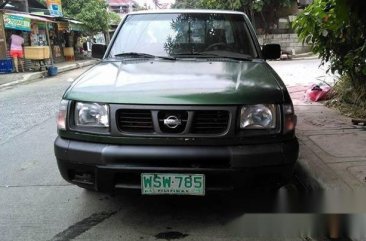 For sale !!! Nissan Frontier 2001 model