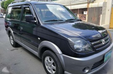 2012 Mitsubishi Adventure for sale