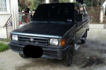 Toyota Tamaraw Fx for sale