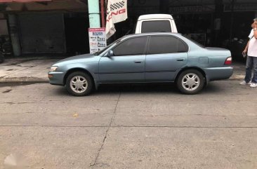 1996 Toyota Corolla GLI AT for sale