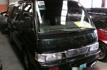 Good as new Nissan Urvan 2009 for sale