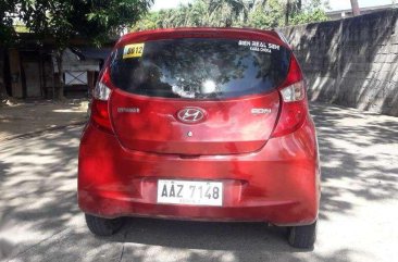 2014 HYUNDAI EON(Rosariocars) for sale