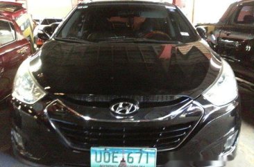 Hyundai Tucson 2013