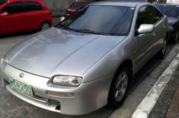 Mazda Lantis 1998 for sale