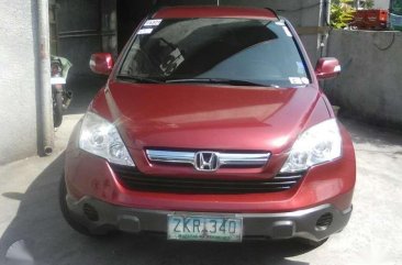 2008 Honda CR-V for sale