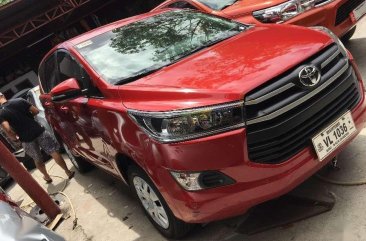 Toyota Innova 2017 J diesel manual for sale