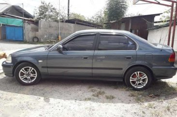 Honda Civic 1997 for sale