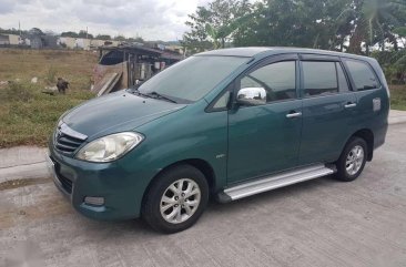 Toyota Innova 2010 for sale