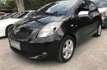 Toyota Yaris 2008 for sale