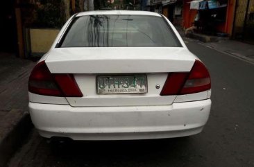 1998 Mitsubishi Lancer for sale